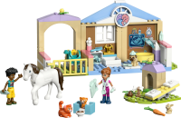 LEGO® Friends - Tierklinik