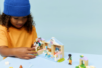 LEGO® Friends - Tierklinik