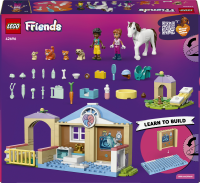 LEGO® Friends - Tierklinik
