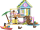 LEGO® Friends - Strandhaus mit Robben