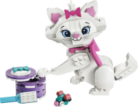 LEGO® Disney Classic - Aristocats: Bezaubernde Marie