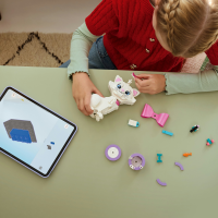 LEGO® Disney Classic - Aristocats: Bezaubernde Marie