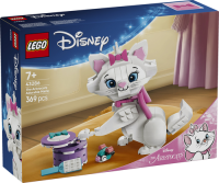 LEGO® Disney Classic - Aristocats: Bezaubernde Marie