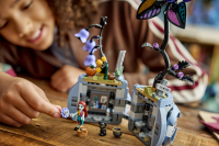 LEGO® Disney - Sallys Blumentopf