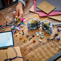 LEGO® Disney - Sallys Blumentopf