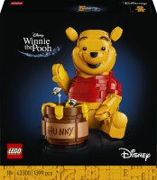 LEGO® Disney - Winnie Puuh
