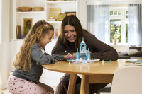 LEGO® Disney Princess - Elsas Schlittenfahrt um den Eispalast