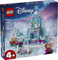 LEGO® Disney Princess - Elsas Schlittenfahrt um den Eispalast