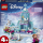 LEGO® Disney Princess - Elsas Schlittenfahrt um den Eispalast