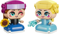 LEGO® Disney Princess - Die Mini-Prinzessinnen Anna...