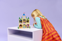 LEGO® Disney Princess - Die Mini-Prinzessinnen Anna und Elsa