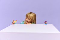 LEGO® Disney Princess - Die Mini-Prinzessinnen Anna und Elsa