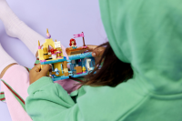LEGO® Disney Princess - Arielles Magisches Mini-Schloss