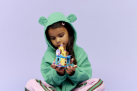 LEGO® Disney Princess - Arielles Magisches Mini-Schloss