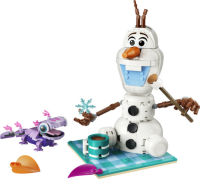 LEGO® Disney Princess - Picknickspaß mit Olaf...