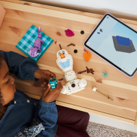 LEGO® Disney Princess - Picknickspaß mit Olaf und Bruni