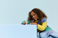 LEGO® Disney Princess - Die Mini-Prinzessinnen Jasmin und Rapunzel