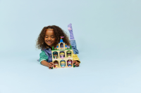 LEGO® Disney Princess - Die Mini-Prinzessinnen Jasmin und Rapunzel