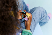 LEGO® Disney Princess - Die Mini-Prinzessinnen Jasmin und Rapunzel