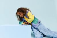 LEGO® Disney Princess - Die Mini-Prinzessinnen Jasmin und Rapunzel