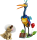 LEGO® Disney - Kevin und Dug