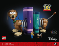LEGO® Disney Pixar - tbd