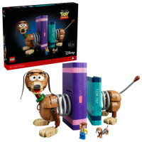 LEGO® Disney Pixar - tbd