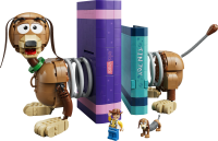 LEGO® Disney Pixar - Toy Story: Slinky-Buchstützen