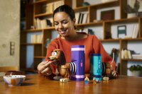 LEGO® Disney Pixar - Toy Story: Slinky-Buchstützen