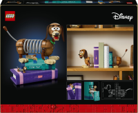 LEGO® Disney Pixar - Toy Story: Slinky-Buchstützen