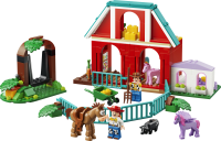 LEGO® Disney - Blazes Pferderanch