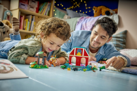 LEGO® Disney - Blazes Pferderanch