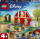 LEGO® Disney - Blazes Pferderanch