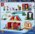LEGO® Disney - Blazes Pferderanch