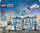 LEGO® City - Flughafen mit Flugzeug