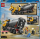 LEGO® City - Betonmischer