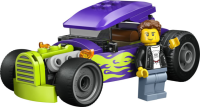 LEGO® City - Hot Rod
