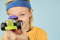 LEGO® City - Hot Rod