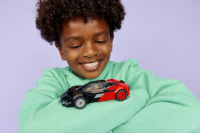 LEGO® City Fahrzeuge - Elektro-Supersportwagen