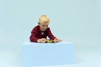 LEGO® City Fahrzeuge - Gelbes Taxi