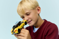 LEGO® City Fahrzeuge - Gelbes Taxi