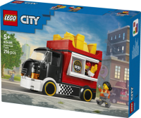 LEGO® City - Pommes-Truck