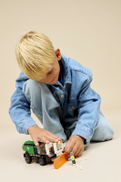 LEGO® City Fahrzeuge - Schneepflug