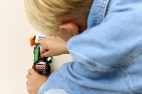 LEGO® City Fahrzeuge - Schneepflug