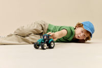 LEGO® City Fahrzeuge - Traktor