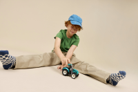 LEGO® City Fahrzeuge - Traktor