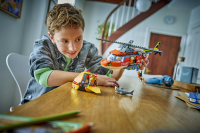 LEGO® City Exploration - Hubschrauber der Küstenwache