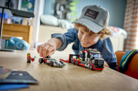 LEGO® City Formula 1 - tbd