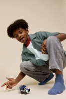 LEGO® City Brick Rides - Coole Flitzer – Polizei-Truck