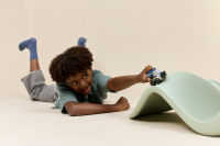 LEGO® City Brick Rides - Coole Flitzer – Polizei-Truck